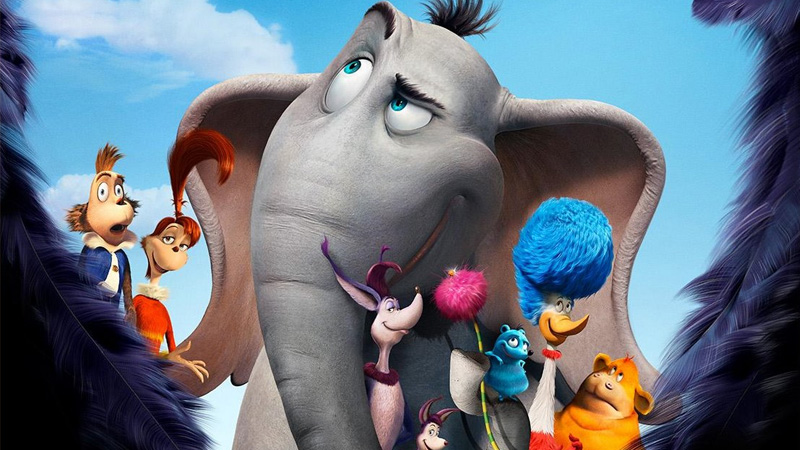 Ortone e il mondo dei Chi