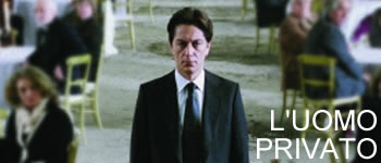 L'uomo privato