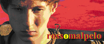 Rosso Malpelo