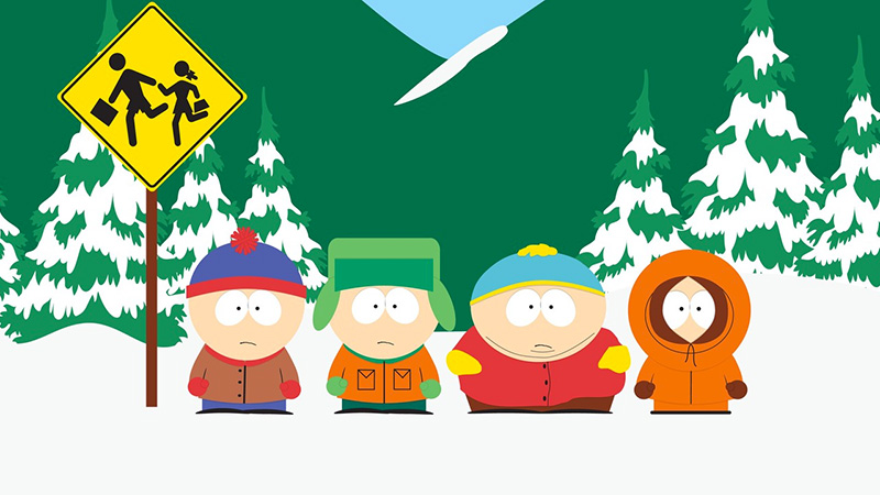 South Park