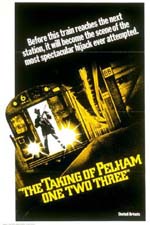 Il colpo della metropolitana (Un ostaggio al minuto)