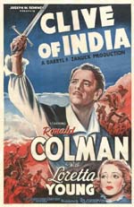 Il conquistatore dell'India