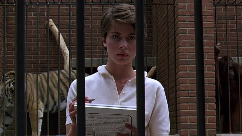 Il bacio della pantera [2]