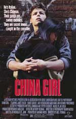 China Girl