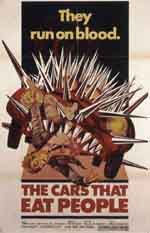 Le macchine che distrussero Parigi