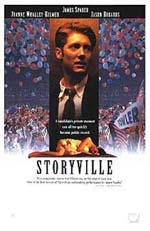 Il mistero di Storyville