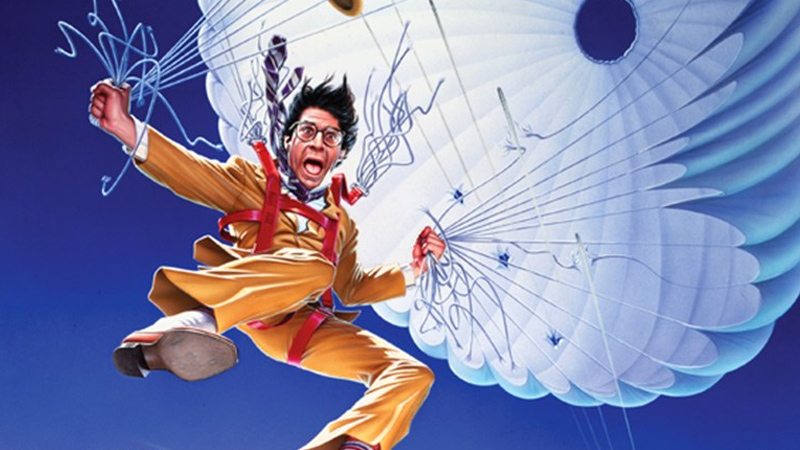 Pantera rosa - Il mistero clouseau