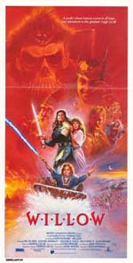 Poster Willow  n. 1