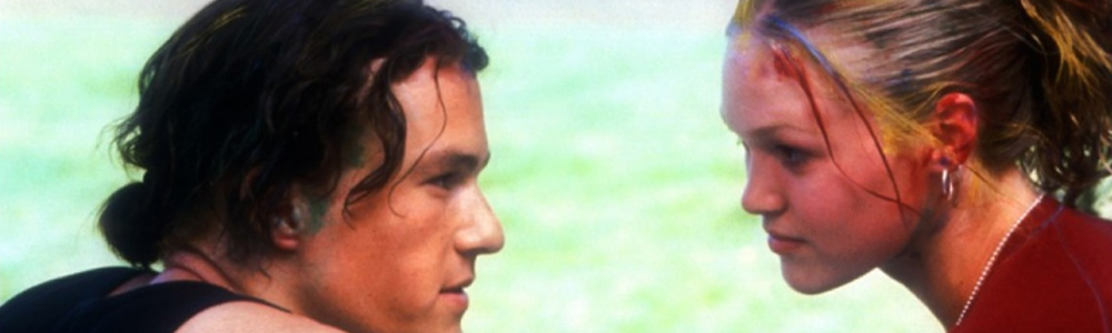 10 cose che odio di te