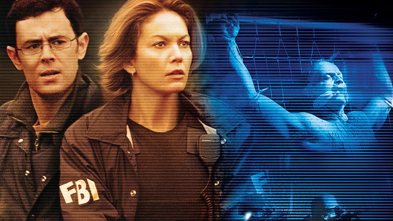 Nella rete del serial killer