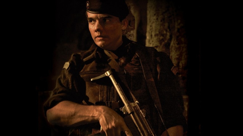 Tropa de Elite - Gli squadroni della morte