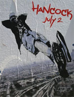 Poster Hancock  n. 21