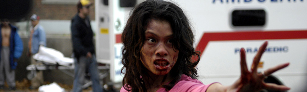 Diary of the Dead - Le cronache dei morti viventi