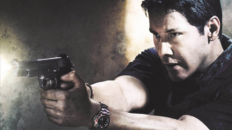 La notte non aspetta