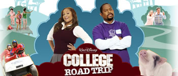 In viaggio per il college