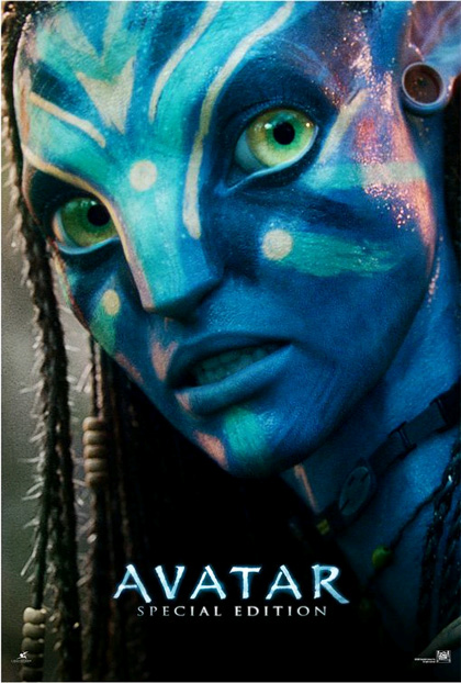 Poster Avatar