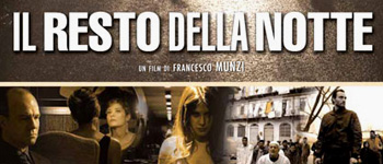 Il resto della notte