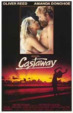 Castaway, la ragazza Venerdì