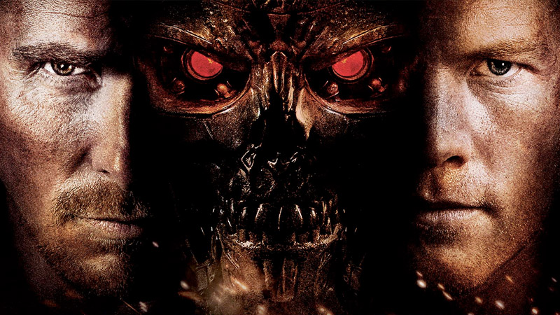 Terminator Salvation
