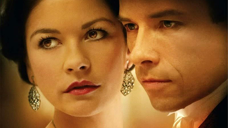 Houdini - L'ultimo mago