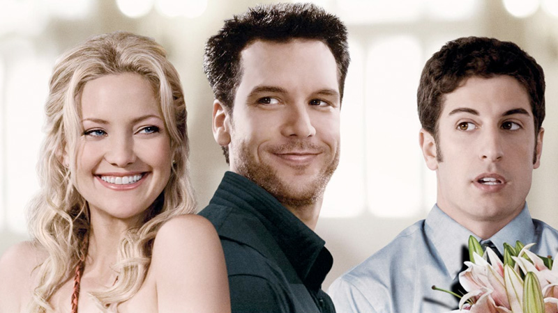 La ragazza del mio migliore amico