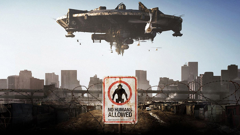 District 9