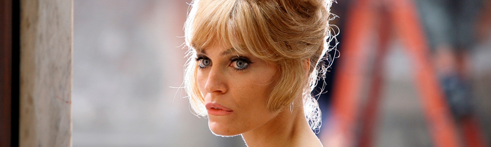 Amore che vieni, amore che vai