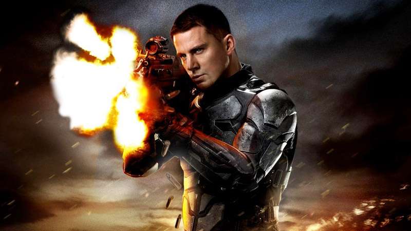 G.I.Joe - La Nascita dei Cobra