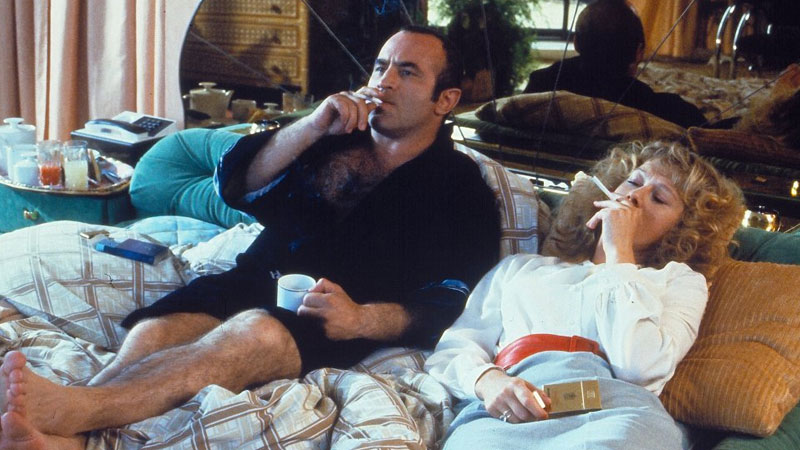 Un venerdì maledetto