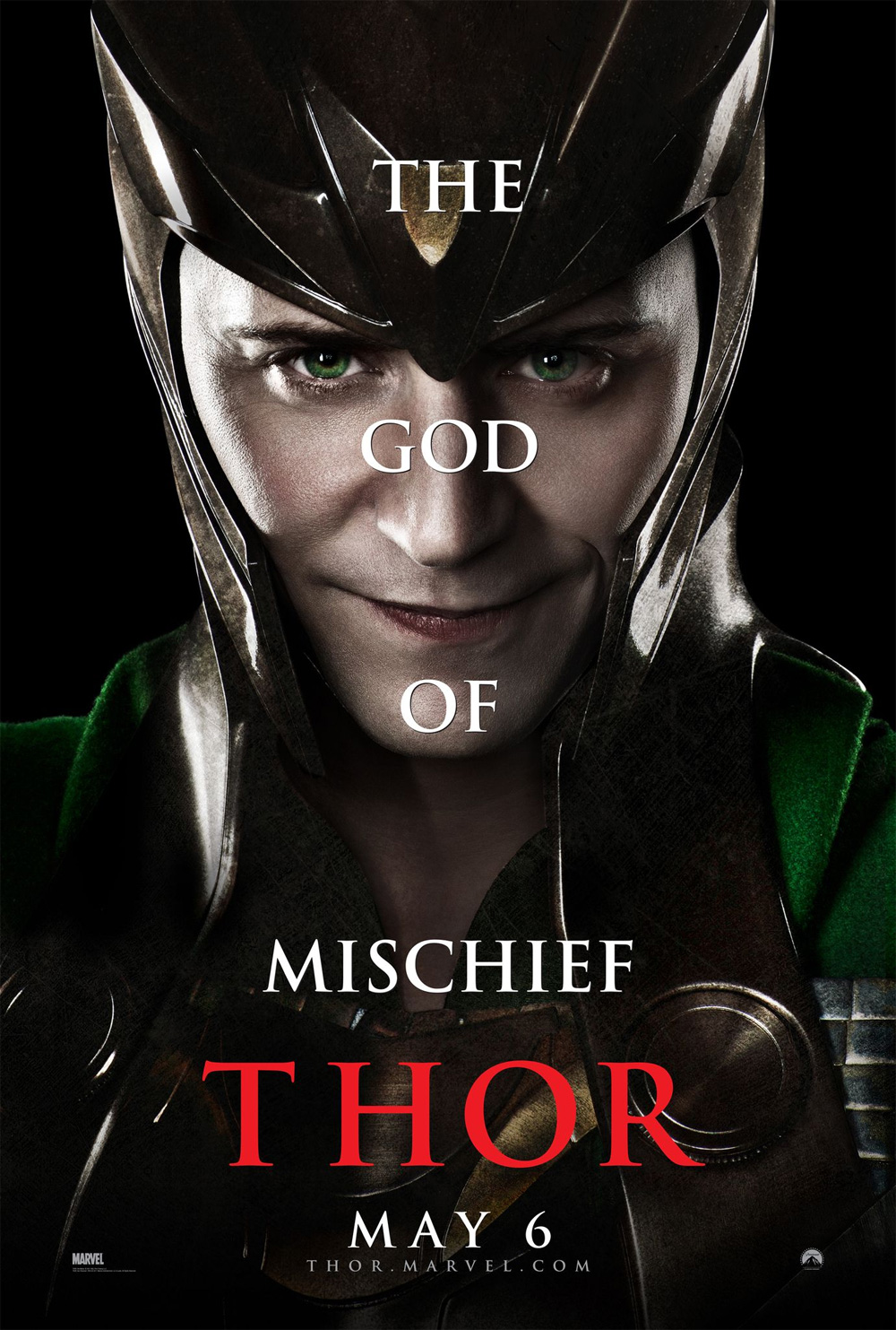 Poster Thor