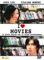 I love Movies