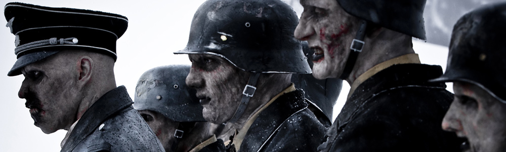 Dead Snow