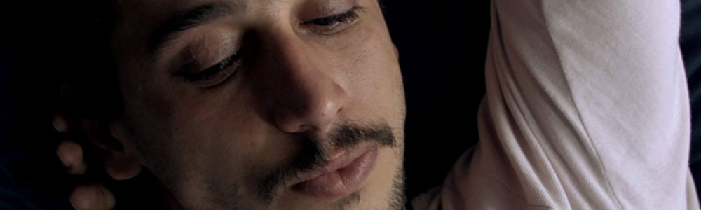 Una notte blu cobalto