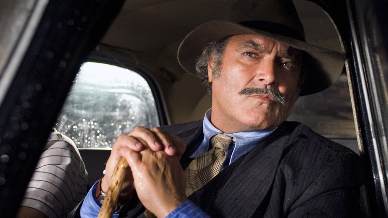 Gli amici del Bar Margherita