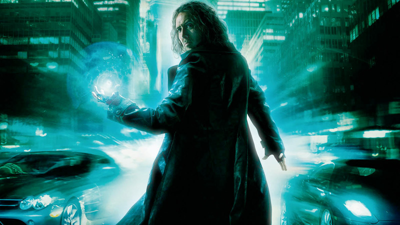 L'apprendista stregone