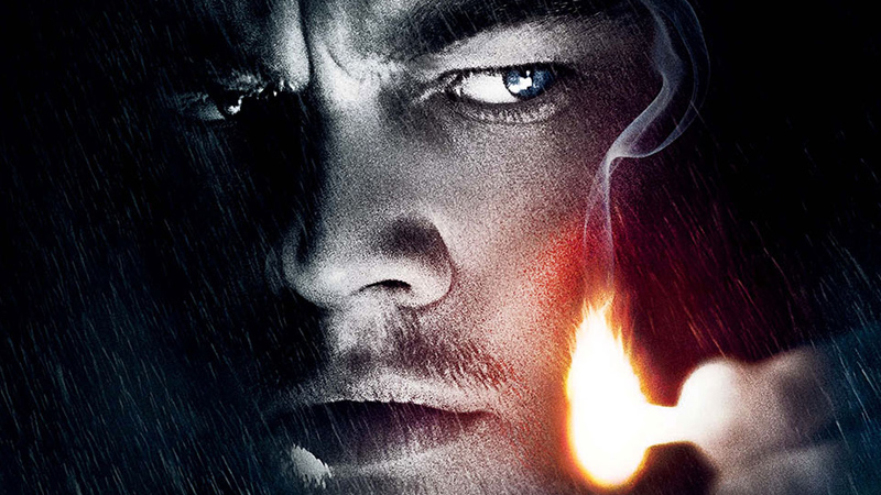 Shutter Island
