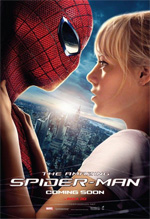 Poster The Amazing Spider-Man  n. 15