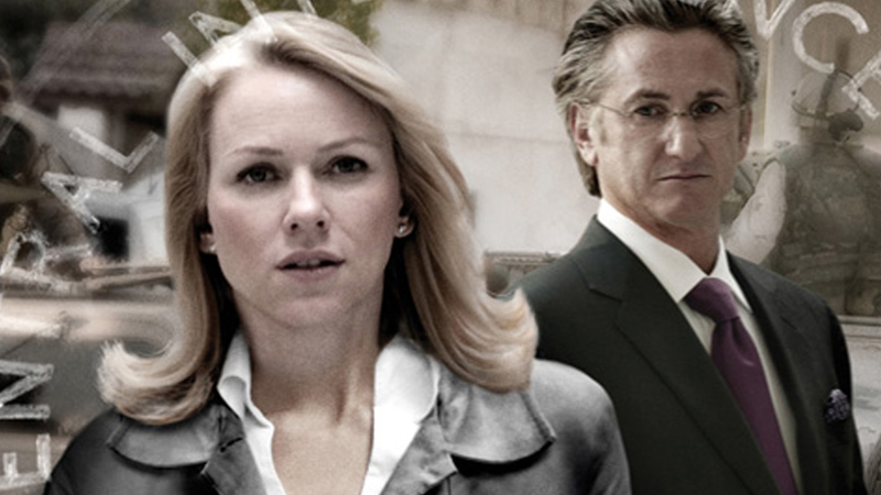 Fair Game - Caccia alla Spia