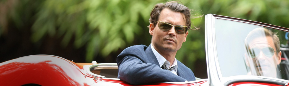 The Rum Diary - Cronache di una passione