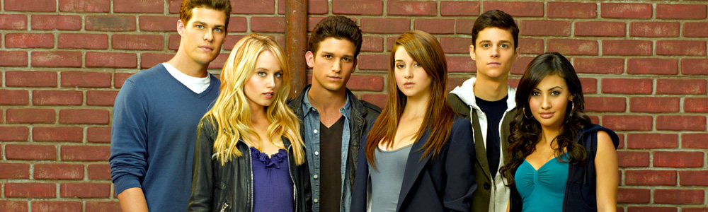 La Vita Segreta di una Teenager Americana