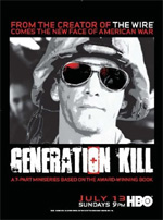 Generation Kill