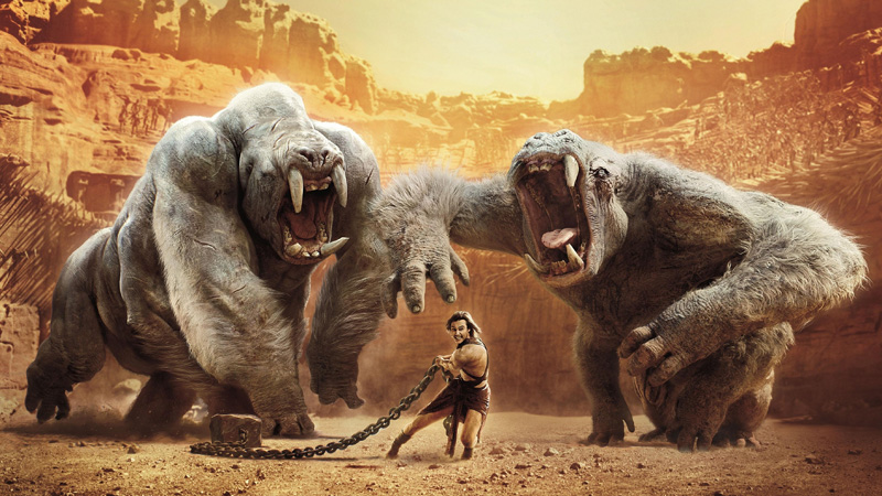 John Carter