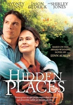 Hidden Places