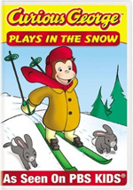 Curioso come George - La serie