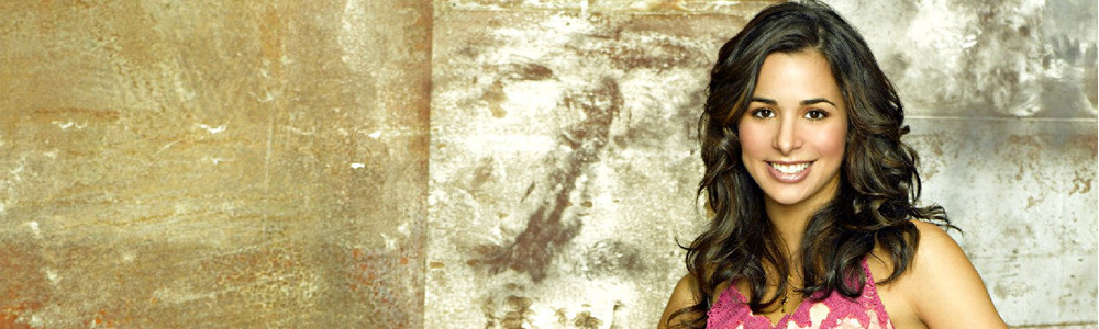 Make it or Break it - Giovani campionesse