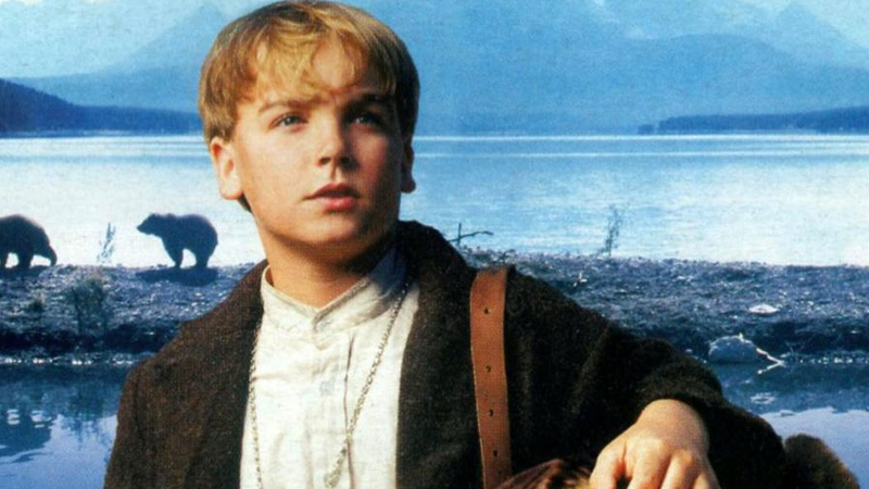 Grizzly Falls - La valle degli orsi