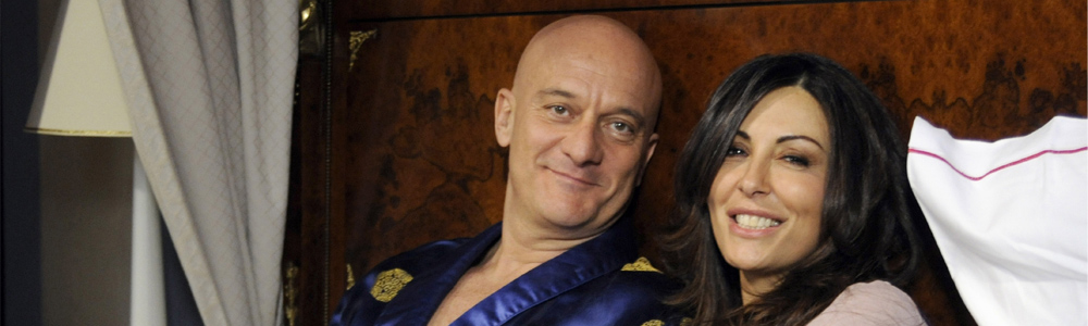 Due imbroglioni e mezzo (la Serie)