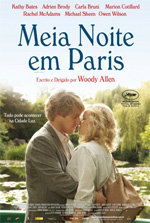 Poster Midnight in Paris  n. 1