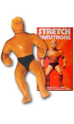 Stretch Armstrong