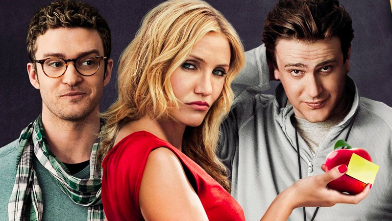 Bad Teacher: una cattiva maestra